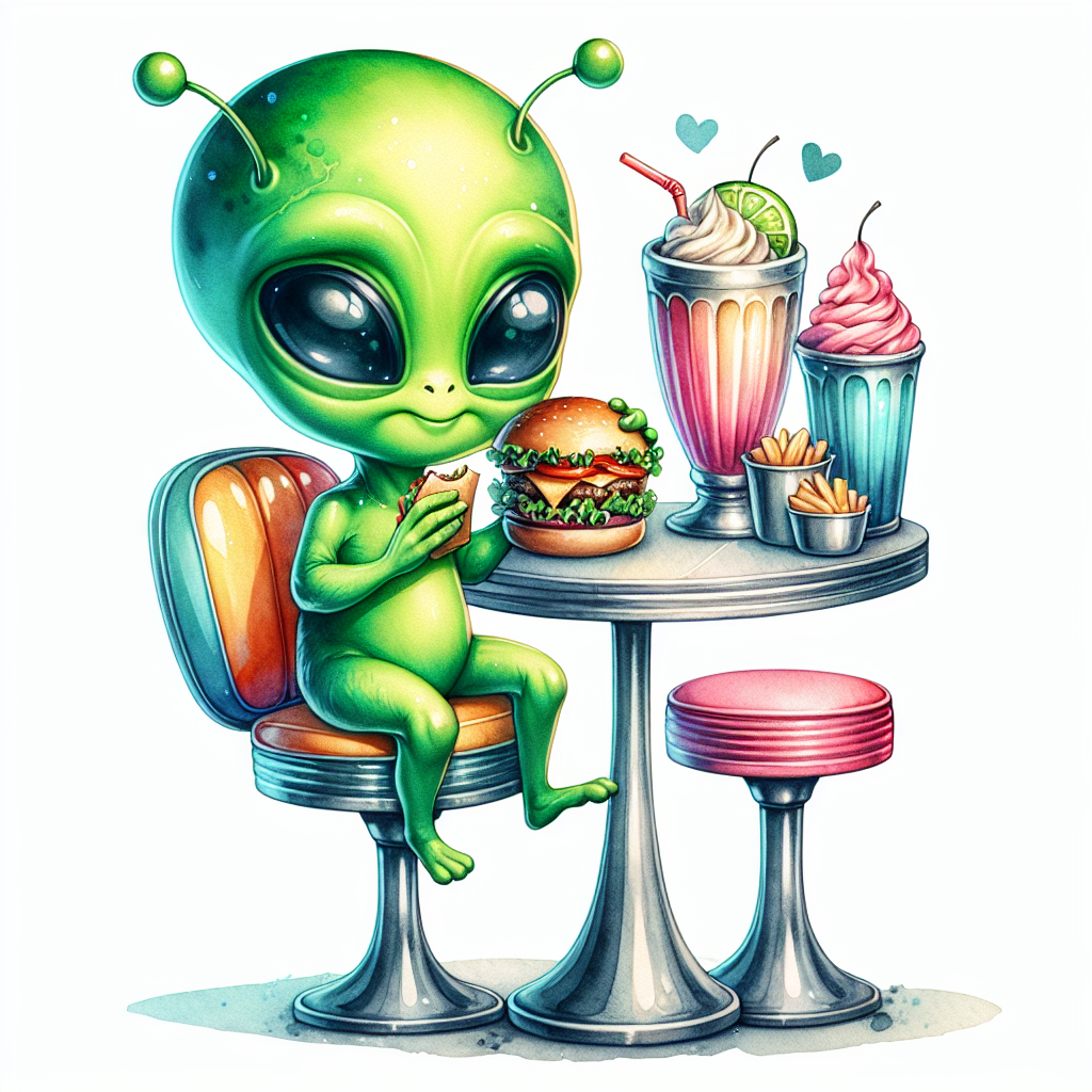 Alien