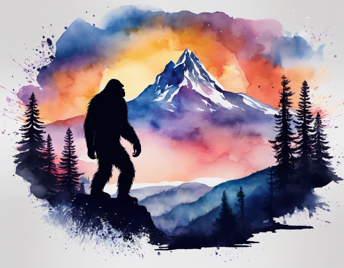 Bigfoot